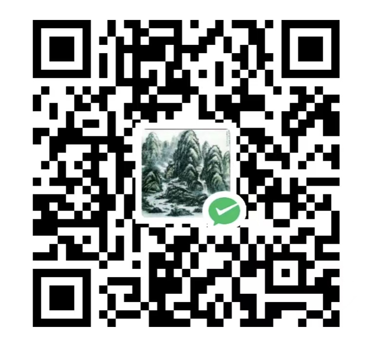 自动布梁微信付款二维码